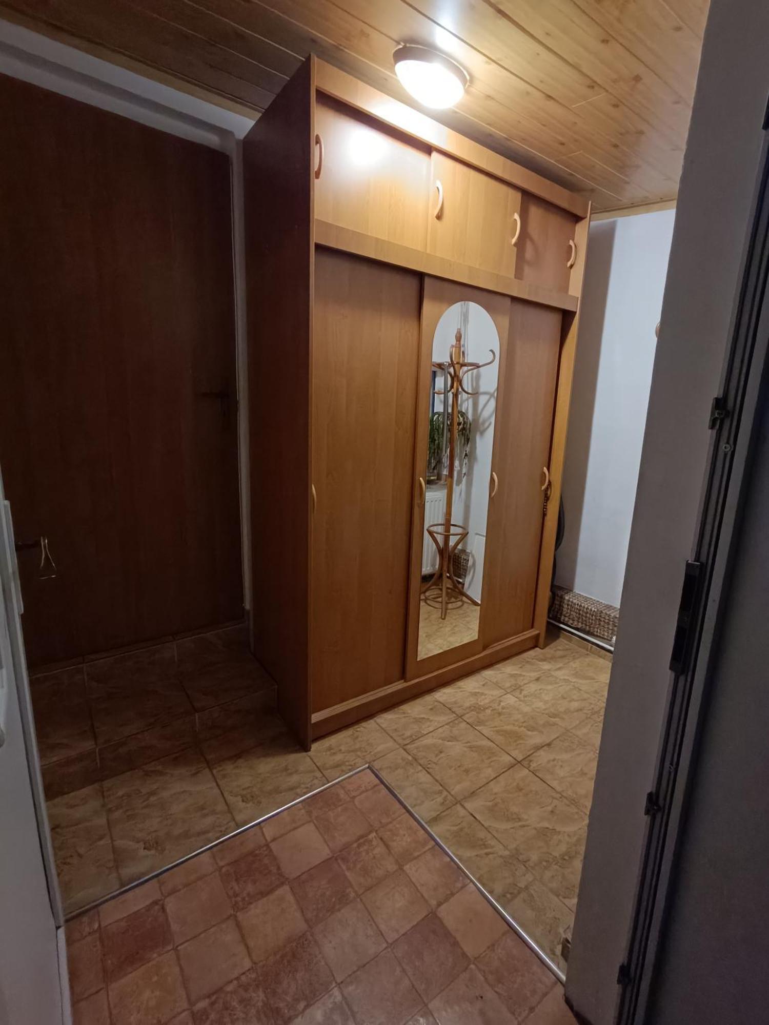 U Vlastika Jeseník Exterior foto